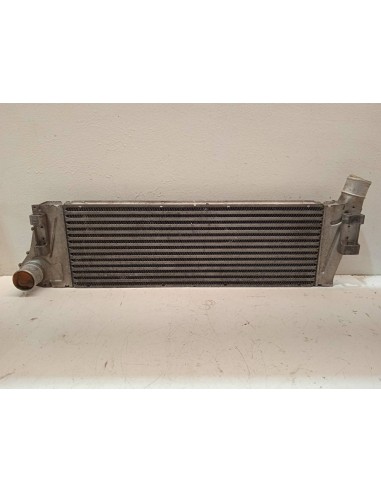 Recambio de intercooler para renault megane ii berlina 3p confort dynamique referencia OEM IAM 8200115540A  