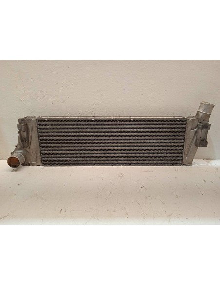 Recambio de intercooler para renault megane ii berlina 3p confort dynamique referencia OEM IAM 8200115540A  