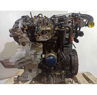 MOTOR COMPLETO RENAULT...
