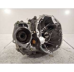 CAJA CAMBIOS NISSAN X-TRAIL...