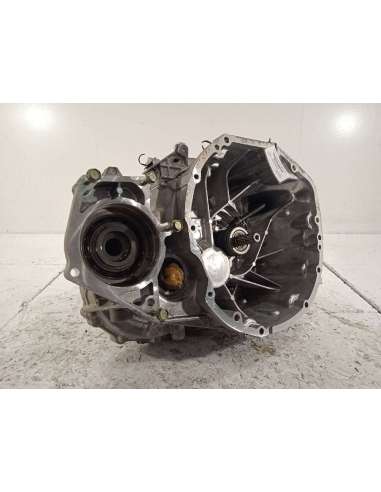 CAJA CAMBIOS NISSAN X-TRAIL (T31) -...