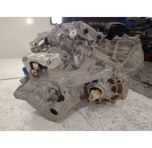 CAJA CAMBIOS NISSAN X-TRAIL... 2