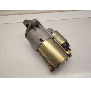 MOTOR ARRANQUE CHEVROLET... 2