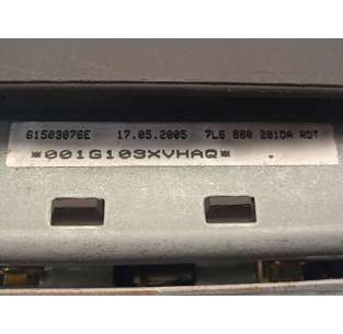 AIRBAG DELANTERO IZQUIERDO... 2