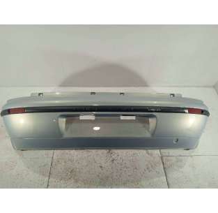 PARAGOLPES TRASERO FIAT...