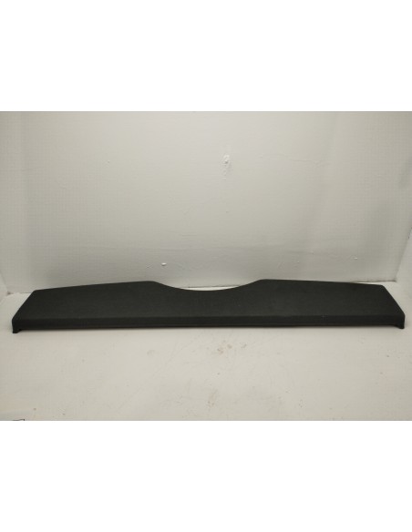 Recambio de bandeja trasera para fiat 500 referencia OEM IAM 735626122  