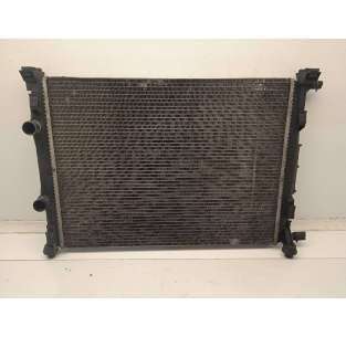 RADIADOR AGUA RENAULT...