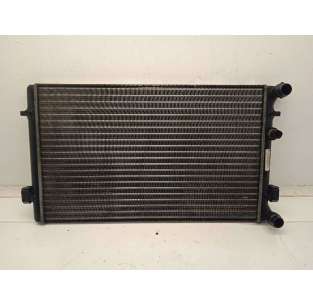 RADIADOR AGUA VOLKSWAGEN...