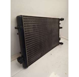 RADIADOR AGUA VOLKSWAGEN... 2