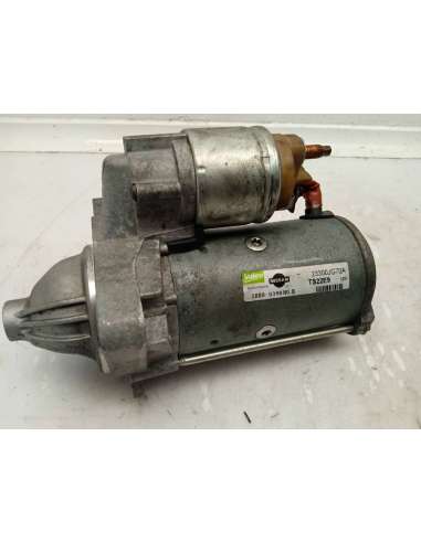 MOTOR ARRANQUE NISSAN X-TRAIL (T31) -...