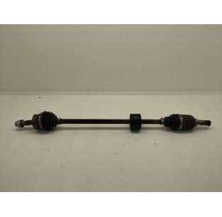 TRANSMISION DELANTERA...