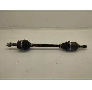 TRANSMISION DELANTERA...