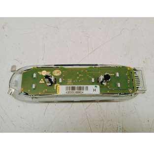 LUZ INTERIOR - 780509 /... 2