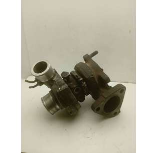 TURBOCOMPRESOR HYUNDAI H-1...