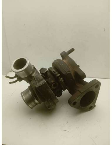 TURBOCOMPRESOR HYUNDAI H-1 () -...