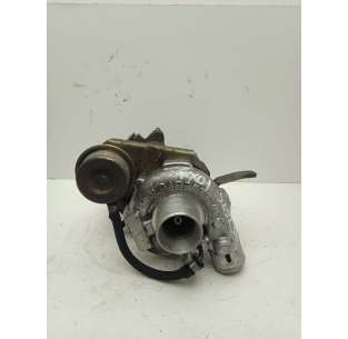 TURBOCOMPRESOR FIAT...