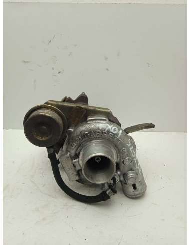 TURBOCOMPRESOR FIAT MULTIPLA (186) -...