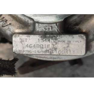 TURBOCOMPRESOR FIAT... 2