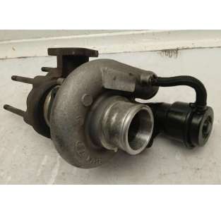 TURBOCOMPRESOR HYUNDAI...