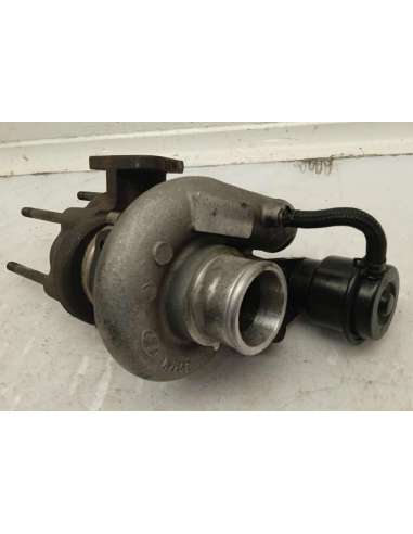 TURBOCOMPRESOR HYUNDAI ACCENT (LC) -...