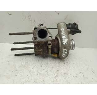 TURBOCOMPRESOR HYUNDAI... 2