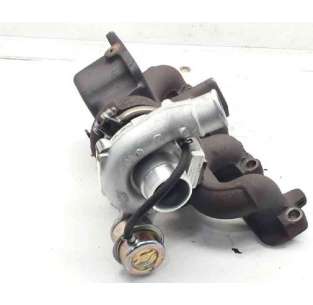 TURBOCOMPRESOR FORD MONDEO...