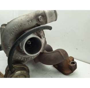 TURBOCOMPRESOR FORD MONDEO... 2