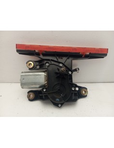 Recambio de motor limpia trasero para mercedes-benz clase a (w169) a 150 (169.031) referencia OEM IAM A1698201340   2