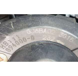 MOTOR CALEFACCION - 652516...