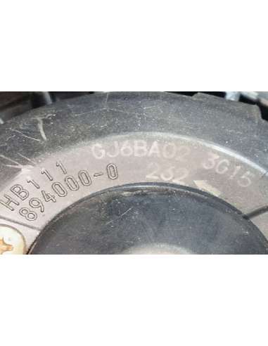 MOTOR CALEFACCION - 652516 / 8940000232