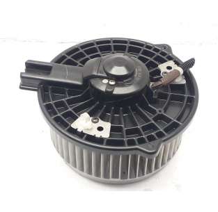 MOTOR CALEFACCION HONDA...