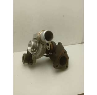 TURBOCOMPRESOR HYUNDAI I30...