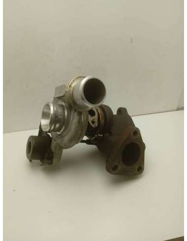 TURBOCOMPRESOR HYUNDAI I30 (FD) -...