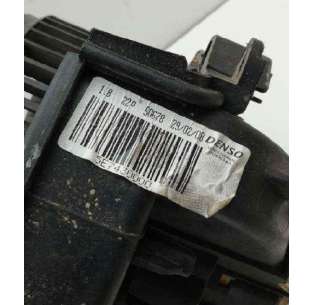 MOTOR CALEFACCION PEUGEOT...
