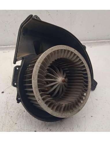 MOTOR CALEFACCION SEAT IBIZA BERLINA...