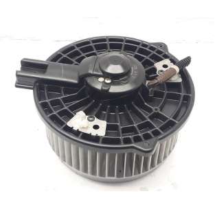 MOTOR CALEFACCION HONDA...