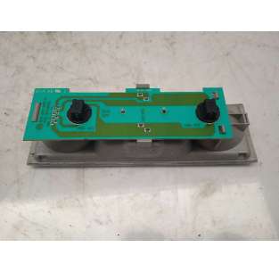 LUZ INTERIOR VOLKSWAGEN... 2