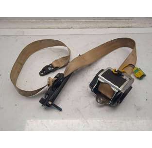 CINTURON SEGURIDAD...