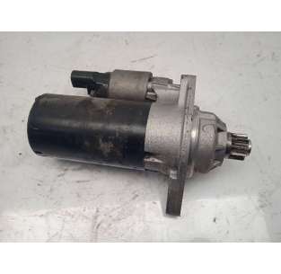 MOTOR ARRANQUE VOLKSWAGEN...