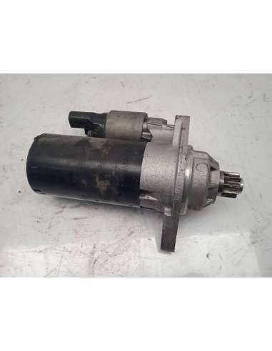 MOTOR ARRANQUE VOLKSWAGEN CADDY...