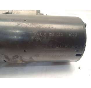 MOTOR ARRANQUE VOLKSWAGEN... 2