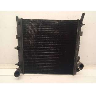 RADIADOR AGUA CITROEN C3 -...
