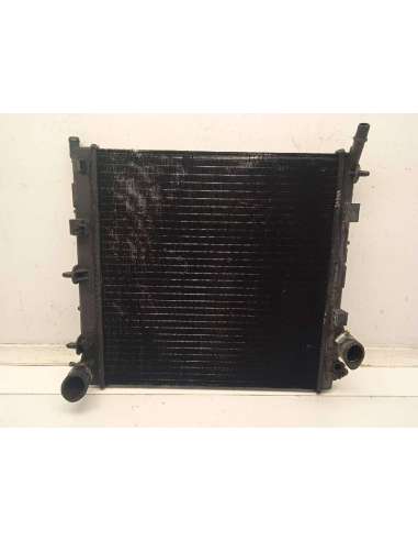 RADIADOR AGUA CITROEN C3 - 732630 /...