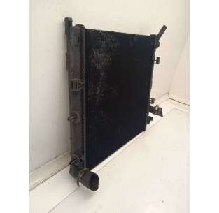 RADIADOR AGUA CITROEN C3 -... 2