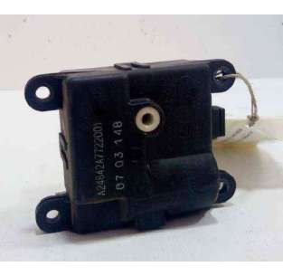 MOTOR APERTURA TRAMPILLAS...