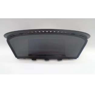 PANTALLA MULTIFUNCION BMW...