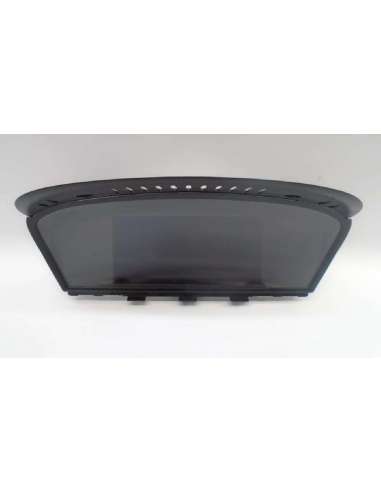 PANTALLA MULTIFUNCION BMW SERIE 5...