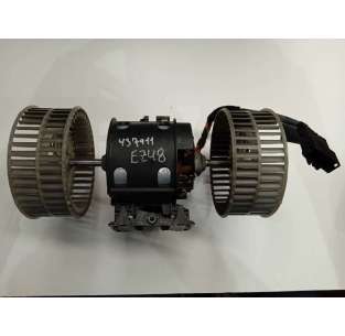 MOTOR CALEFACCION BMW SERIE...