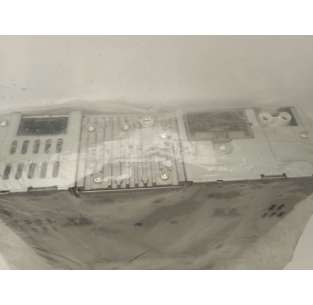 SISTEMA AUDIO / RADIO CD... 2