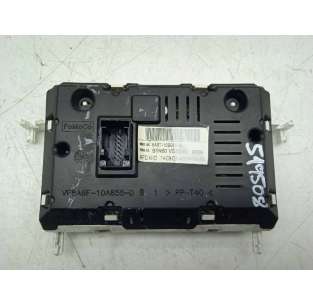 PANTALLA MULTIFUNCION FORD... 2